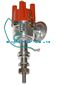 PDD6213 FORD CAPRI MK 1 CAPRI MK 2 CAPRI MK 3 CORTINA MK 3 Distributor Ultra Spark Classic