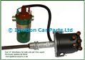PDD9006 FIAT 127 Distributor  - Reconditioned distributor by ULTRA SPARK